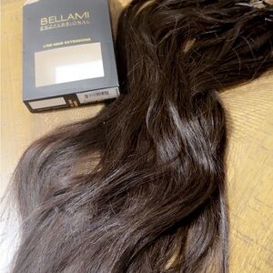 Bellami Hair Extensions (4 Boxes)
